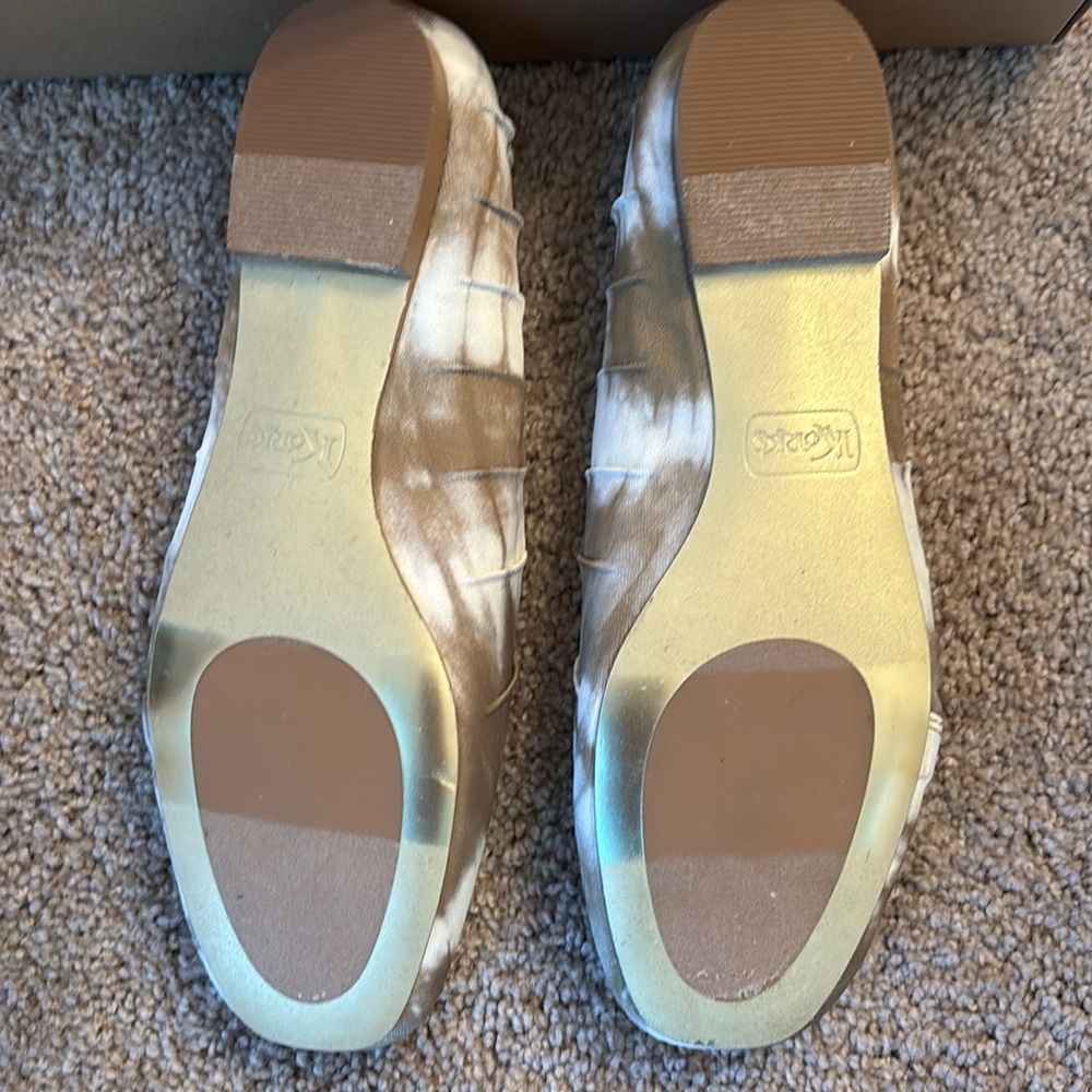 KORKS shoes - Picture 3 of 5